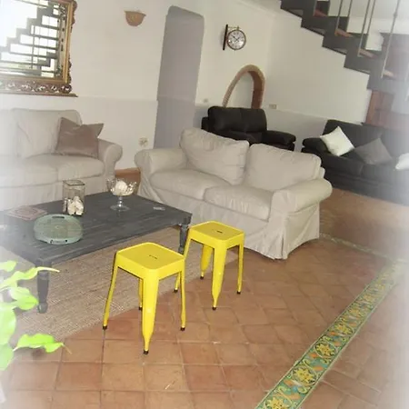 Marechiaro15 B&B 나폴리