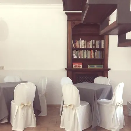 Marechiaro15 B&B *