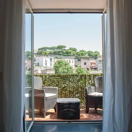 B&B Marechiaro15 나폴리