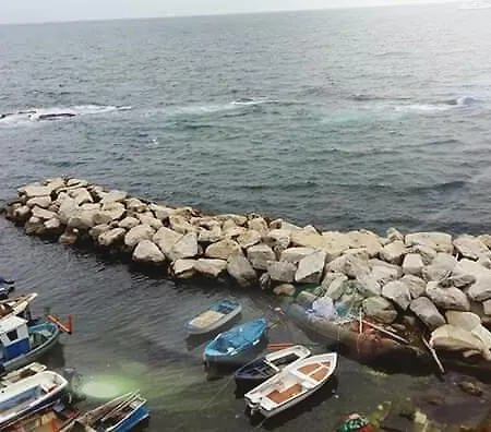 Marechiaro15 Отель типа 