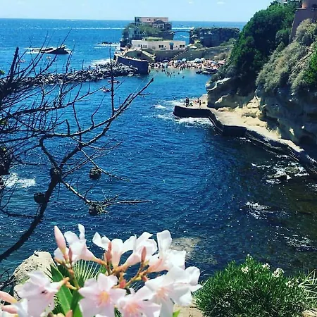 Marechiaro15 Отель типа 
