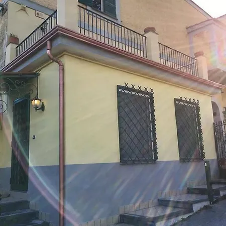 Marechiaro15 Panzió Nápoly