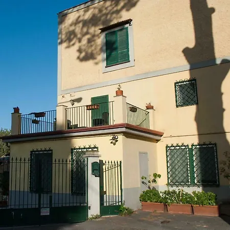 Marechiaro15 Bed & Breakfast Napels