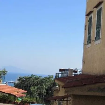 Marechiaro15 * Naples